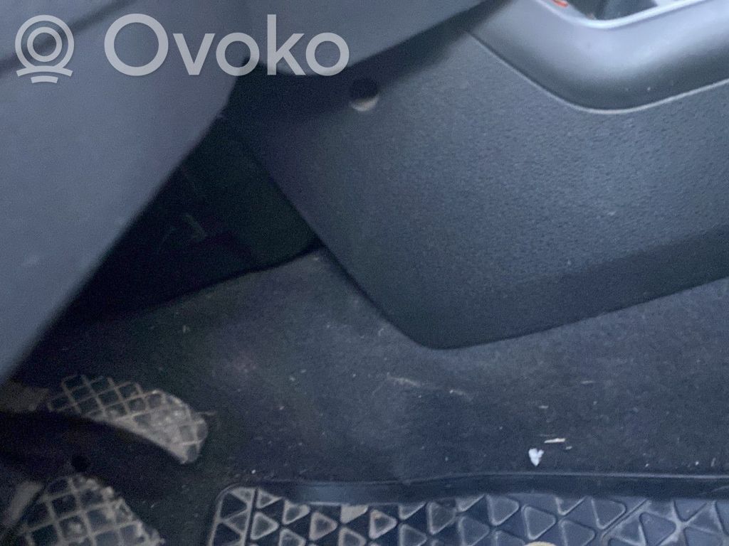 Volkswagen Fox Pedale dell’acceleratore 