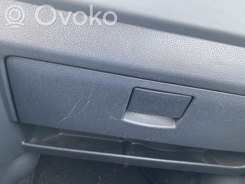 Chevrolet Matiz Juego guantera 