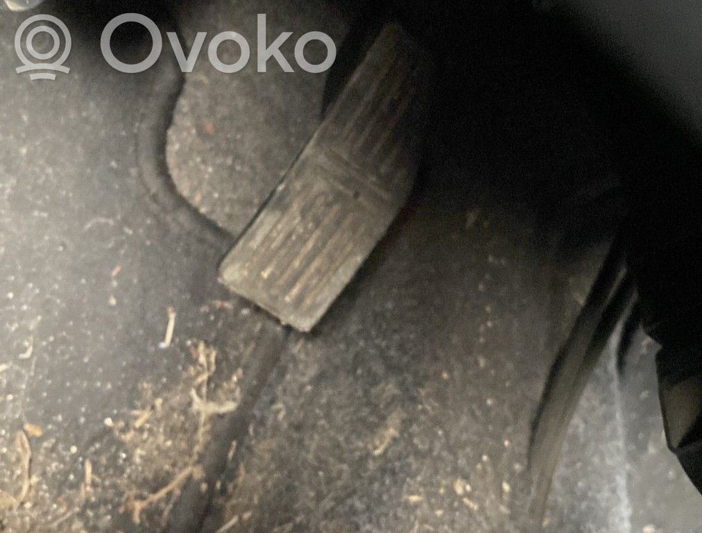 Chevrolet Matiz Pedał gazu / przyspieszenia 