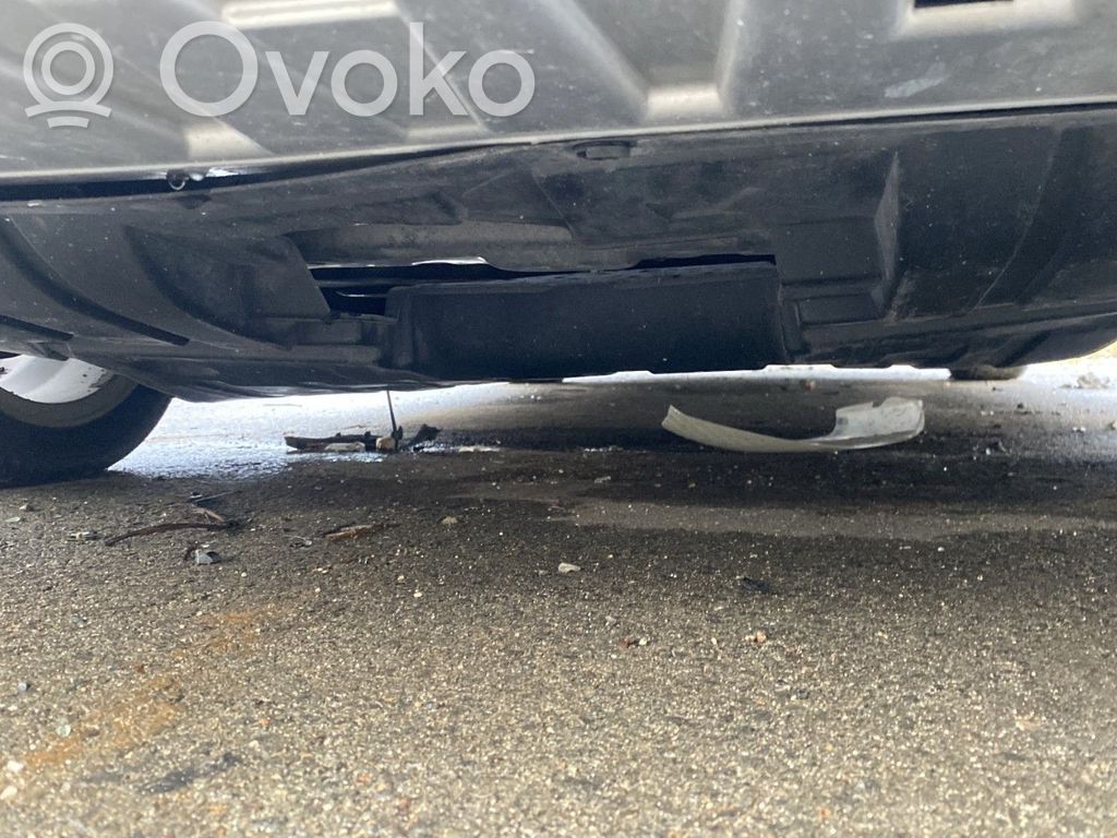 Honda Accord Subcadru frontal 