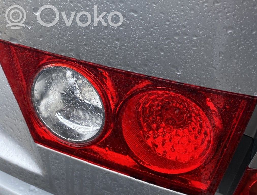 Honda Accord Lampy tylnej klapy bagażnika