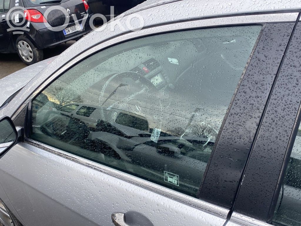 Honda Accord Przyciski szyb 