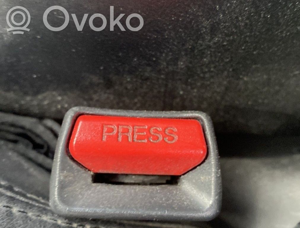 Honda Accord Klamra przedniego pasa bezpieczeństwa 