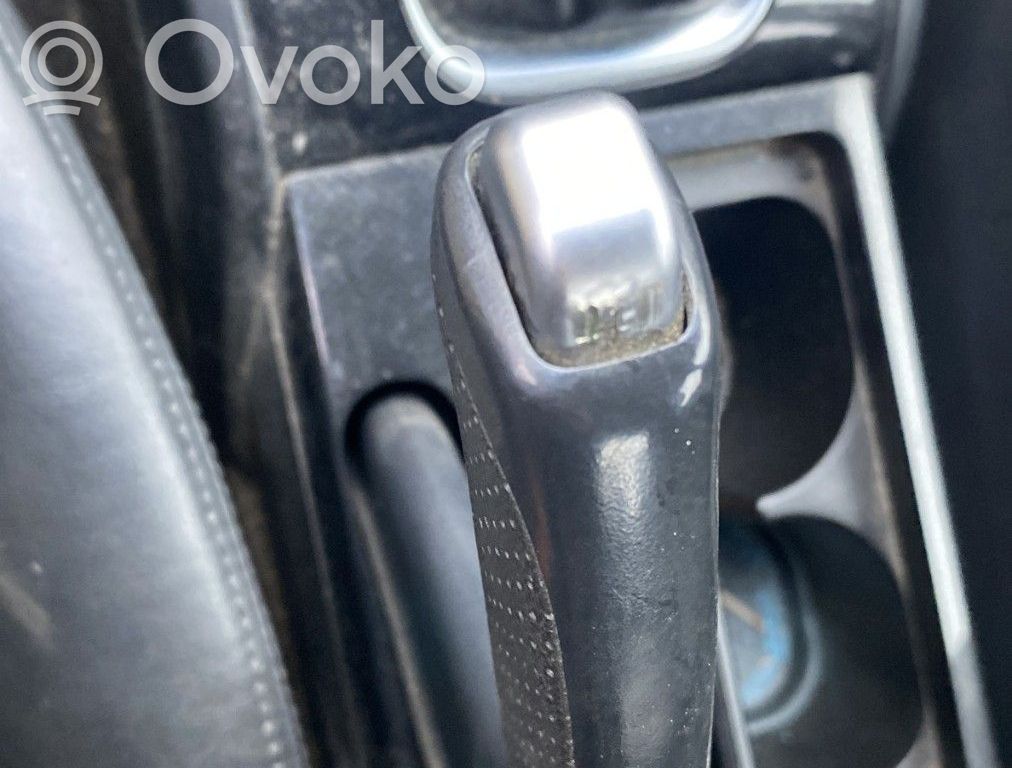 Honda Accord Dźwignia hamulca ręcznego 