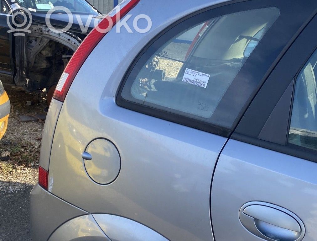Opel Meriva A Panel lateral trasero 