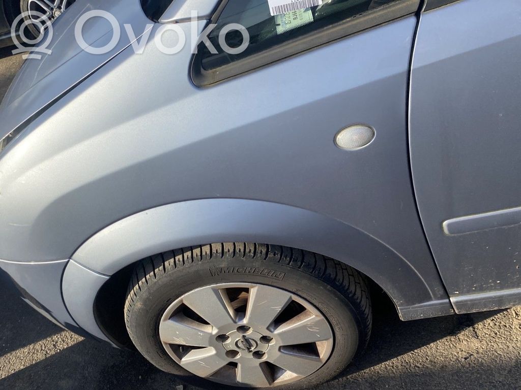 Opel Meriva A Aripă 