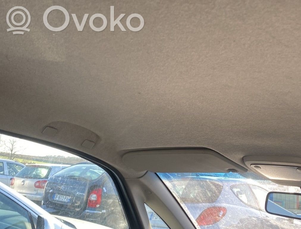Opel Meriva A Headlining 