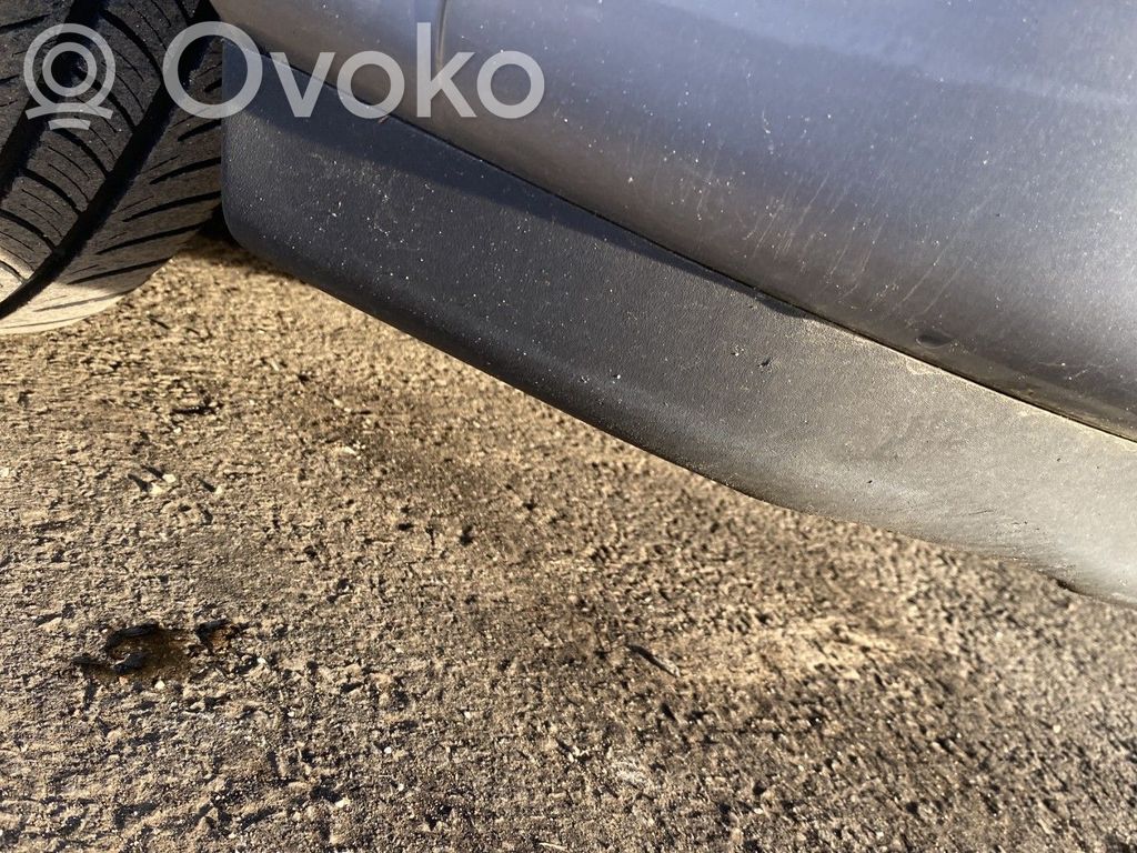 Opel Meriva A Bastidor delantero 