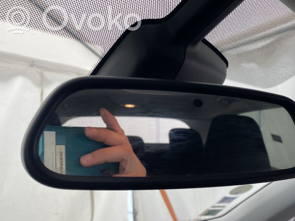 Specchietto retrovisore (interno)   98000183XT