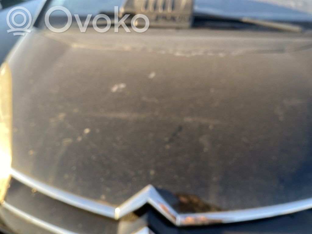 Citroen C4 Grand Picasso Konepelti 