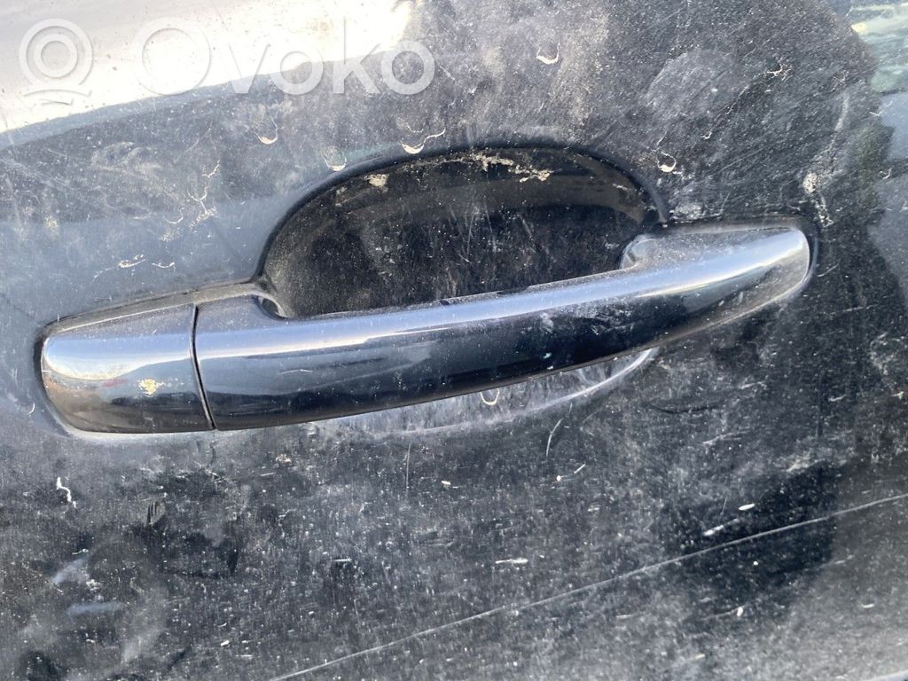 Citroen C4 Grand Picasso Maniglia esterna per portiera posteriore