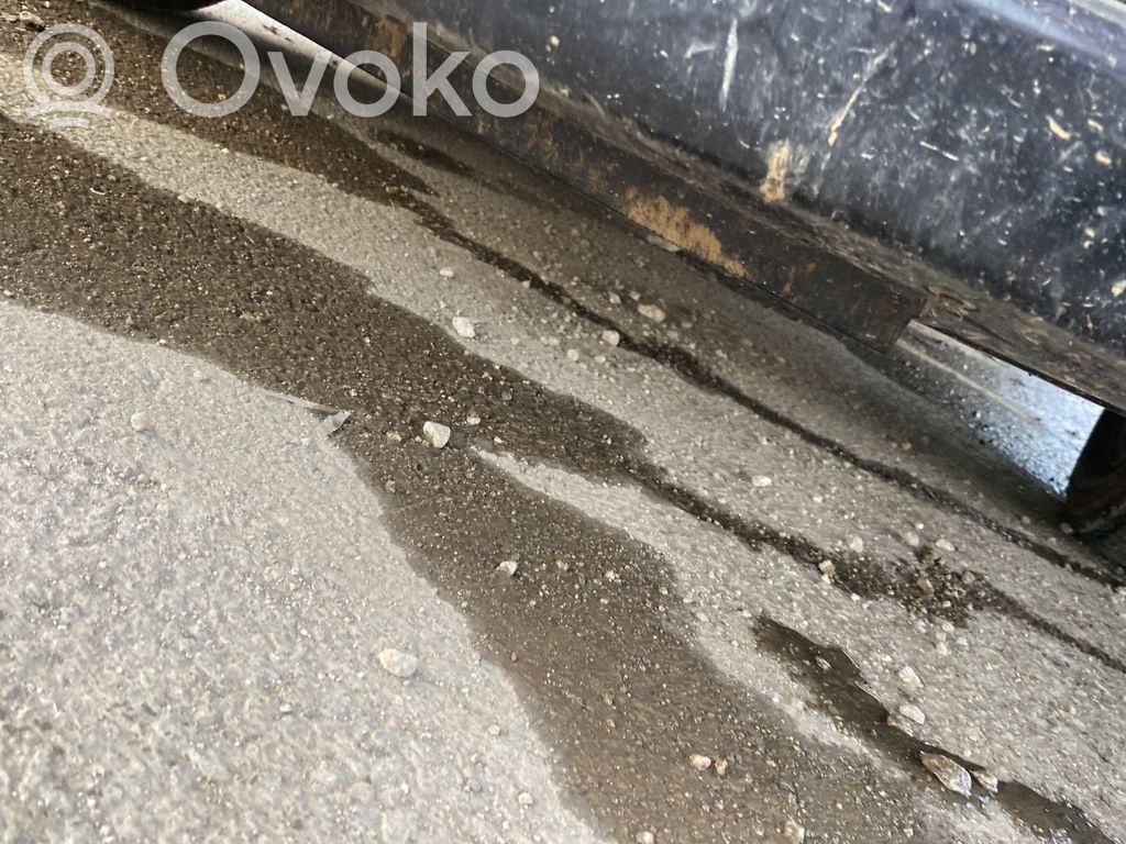 Citroen C4 Grand Picasso Sottotelaio anteriore 