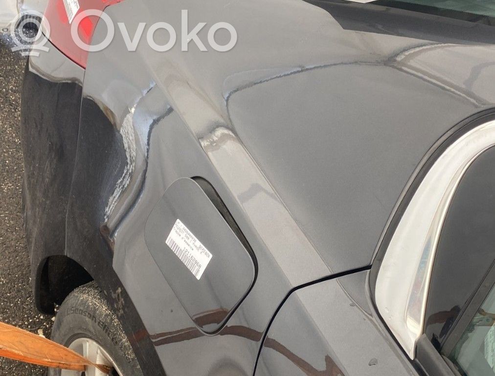 Peugeot 508 Panel lateral trasero 