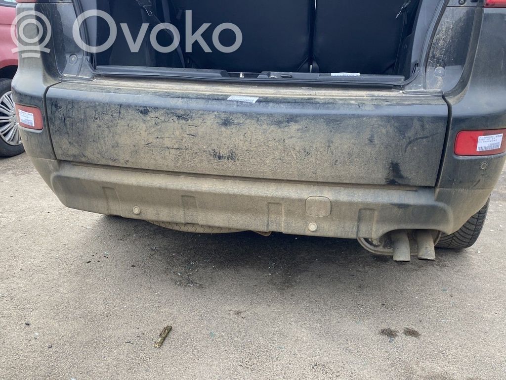 Peugeot 4007 Parachoques 