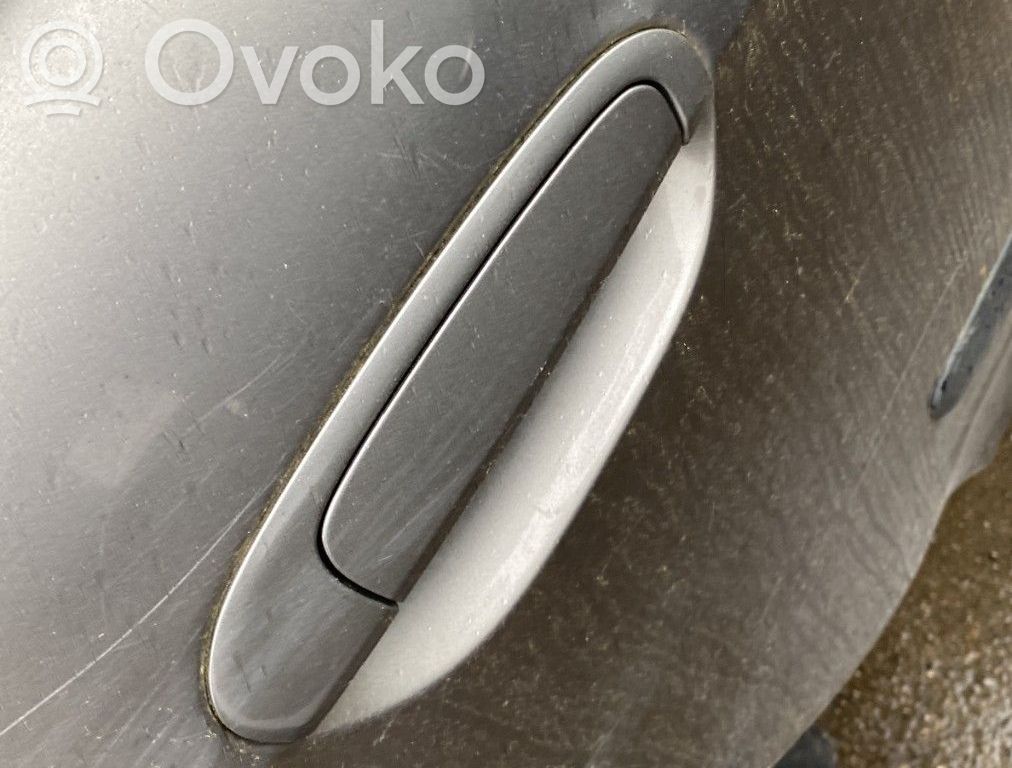 KIA Picanto Manecilla externa puerta trasera 