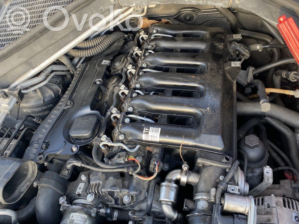 BMW X5 E70 Engine head 