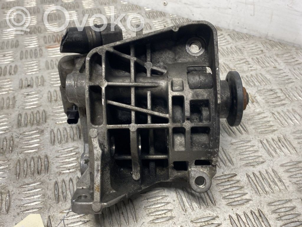 BMW X5 E70 Ohjaustehostimen pumppu 