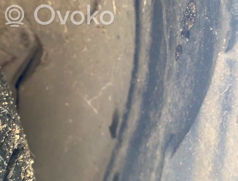 Dacia Sandero Nadkole przednie
