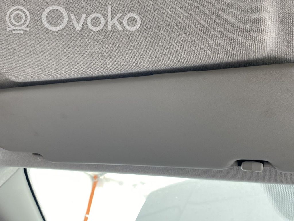 Dacia Sandero Parasolar