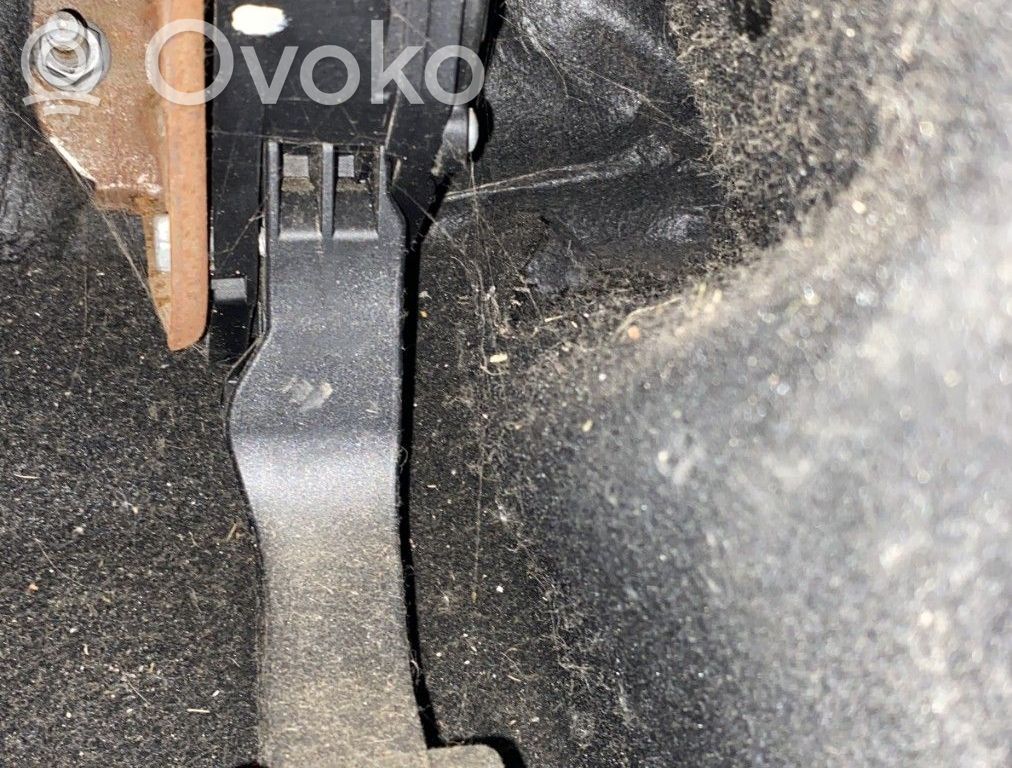 Gaspedal   180022703R