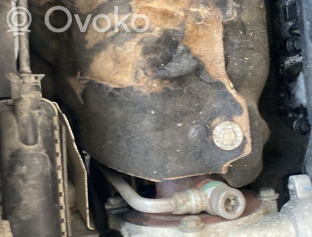 Turbo   0375G9