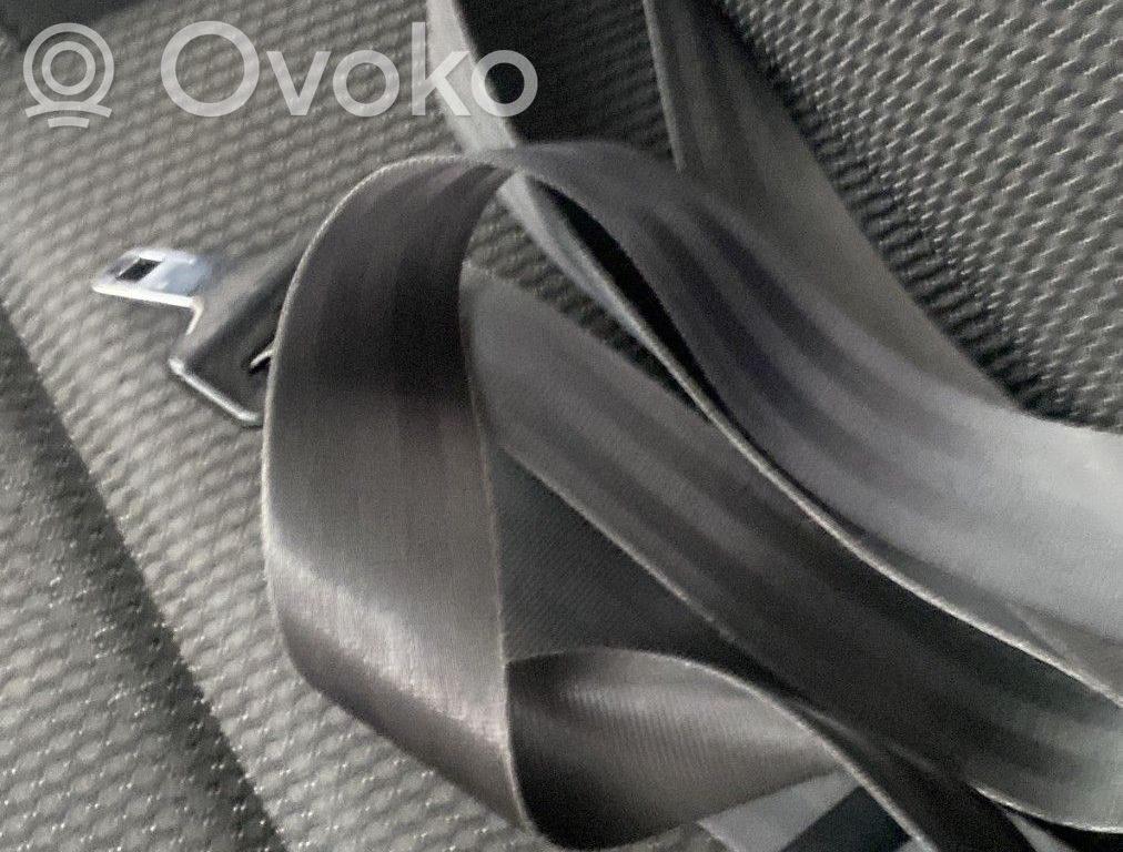 Peugeot 207 Cinturón delantero 