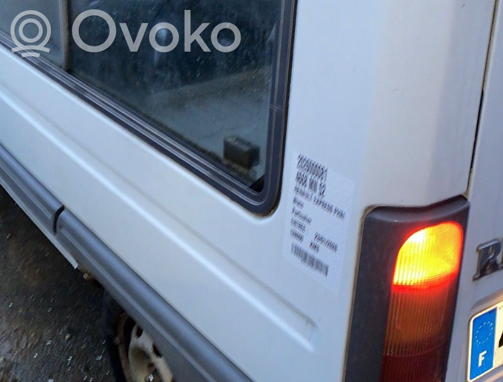 Réservoir de carburant