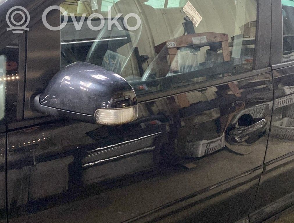 Volkswagen Touran I Portiera anteriore