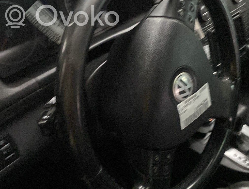 Volkswagen Touran I Kierownica 