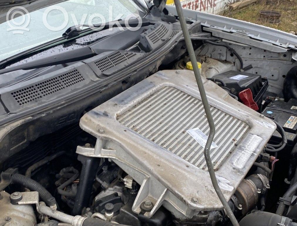 Engine control unit/module   23710EQ46A