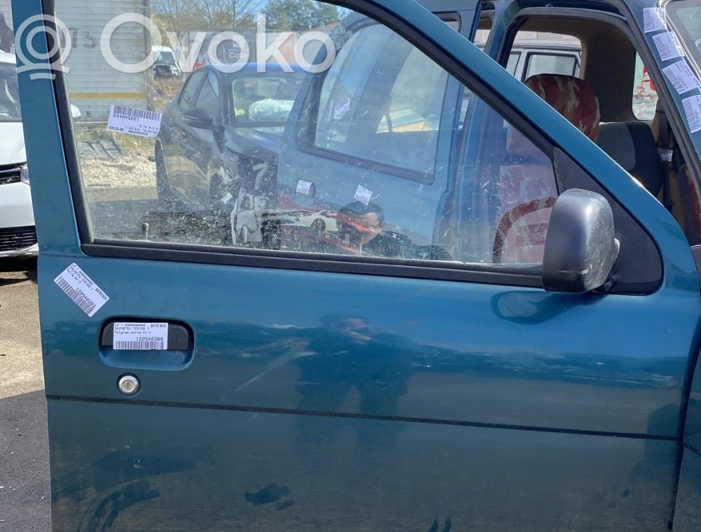 Daihatsu Terios Puerta delantera 
