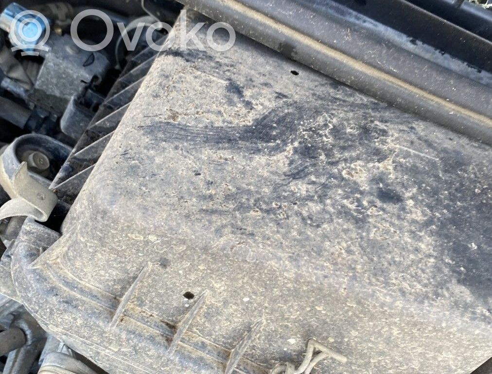 Daihatsu Terios Ilmansuodattimen kotelo 