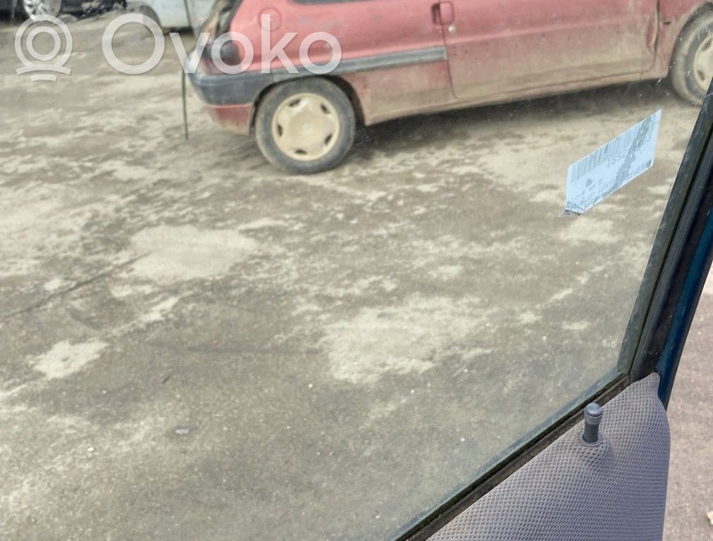 Daihatsu Terios Macara ușă față cu motor 