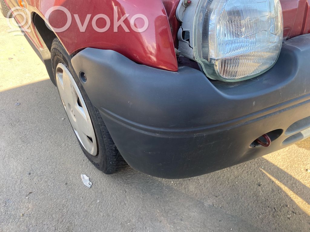 Paraurti anteriore   7701471465