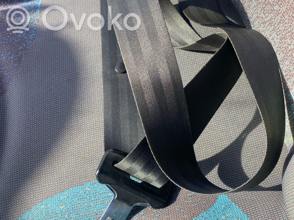 Cinturón delantero   7700421673