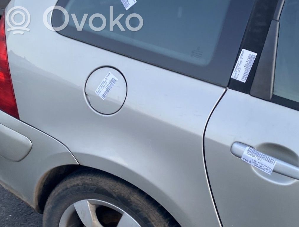 Panel lateral trasero   8526Y7