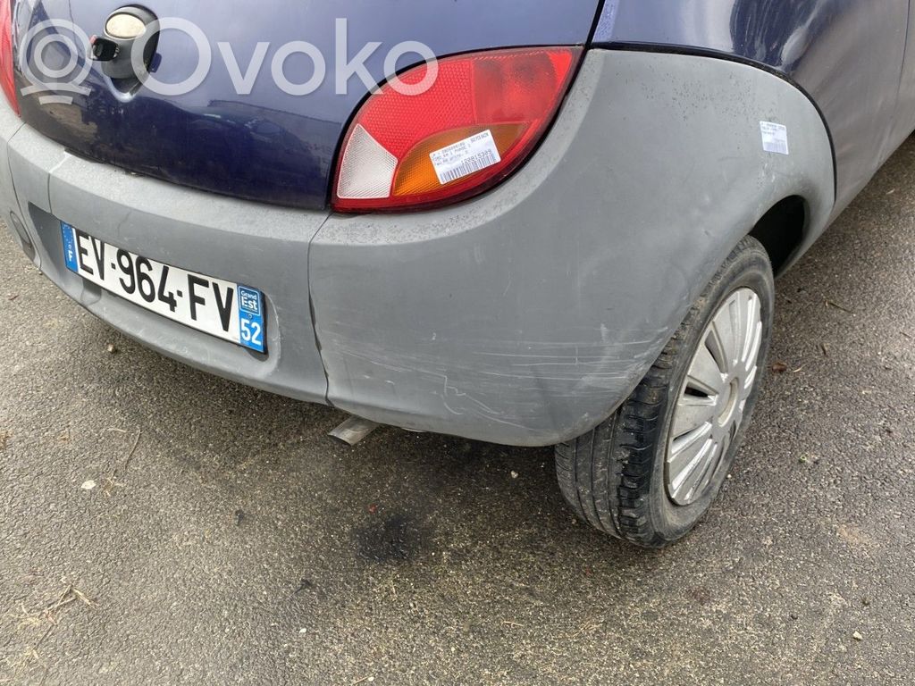 Ford Ka Bamperis 