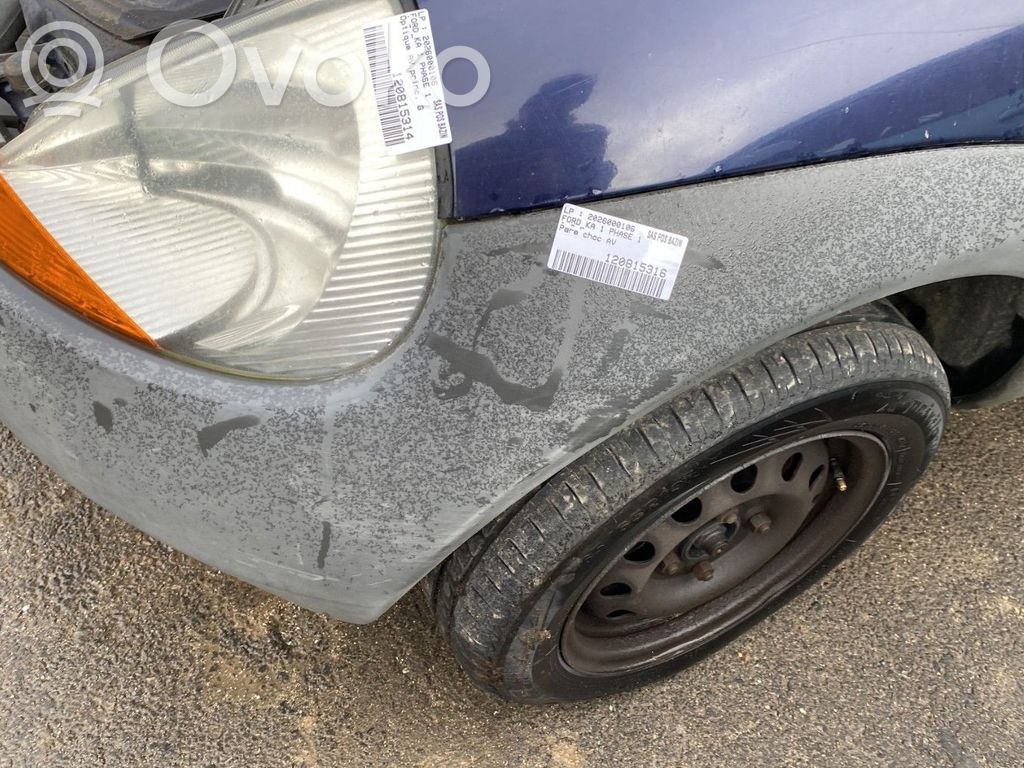 Ford Ka Front bumper 