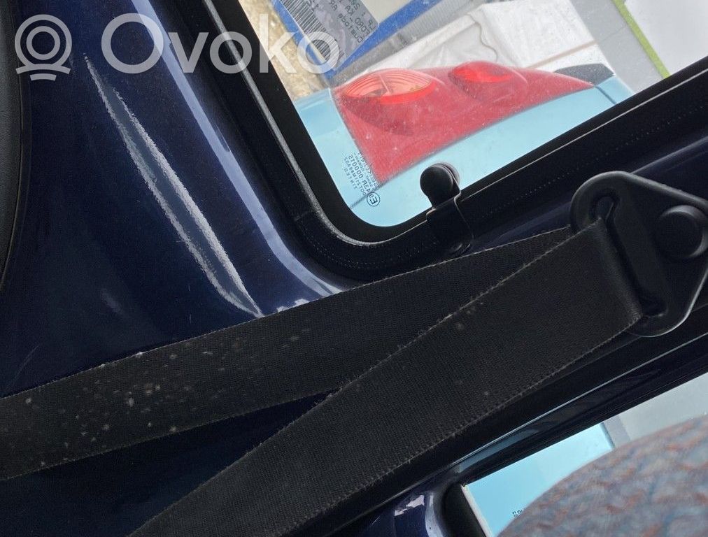 Ford Ka Cinturón delantero 