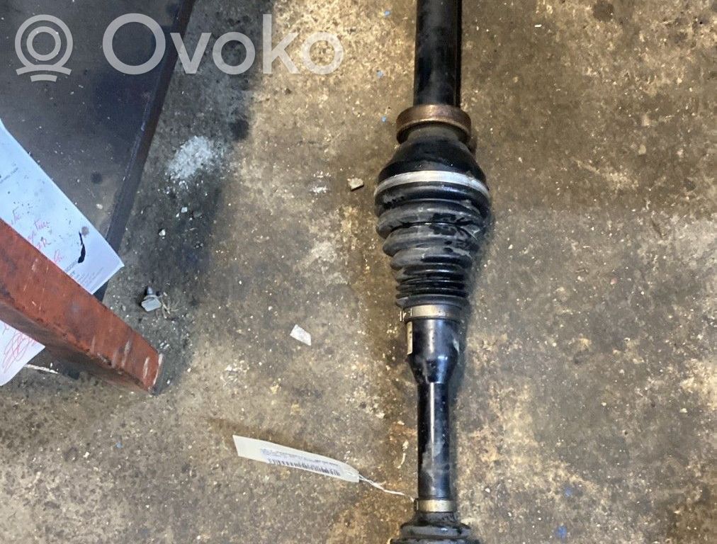 Volvo XC90 Eje de transmisión delantero 