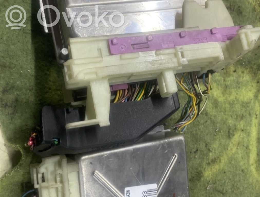 Volvo XC90 Engine control unit/module 