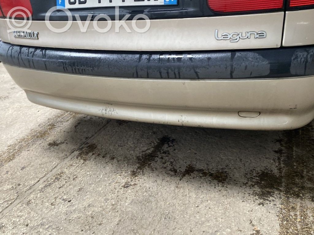 Renault Laguna I Parachoques 