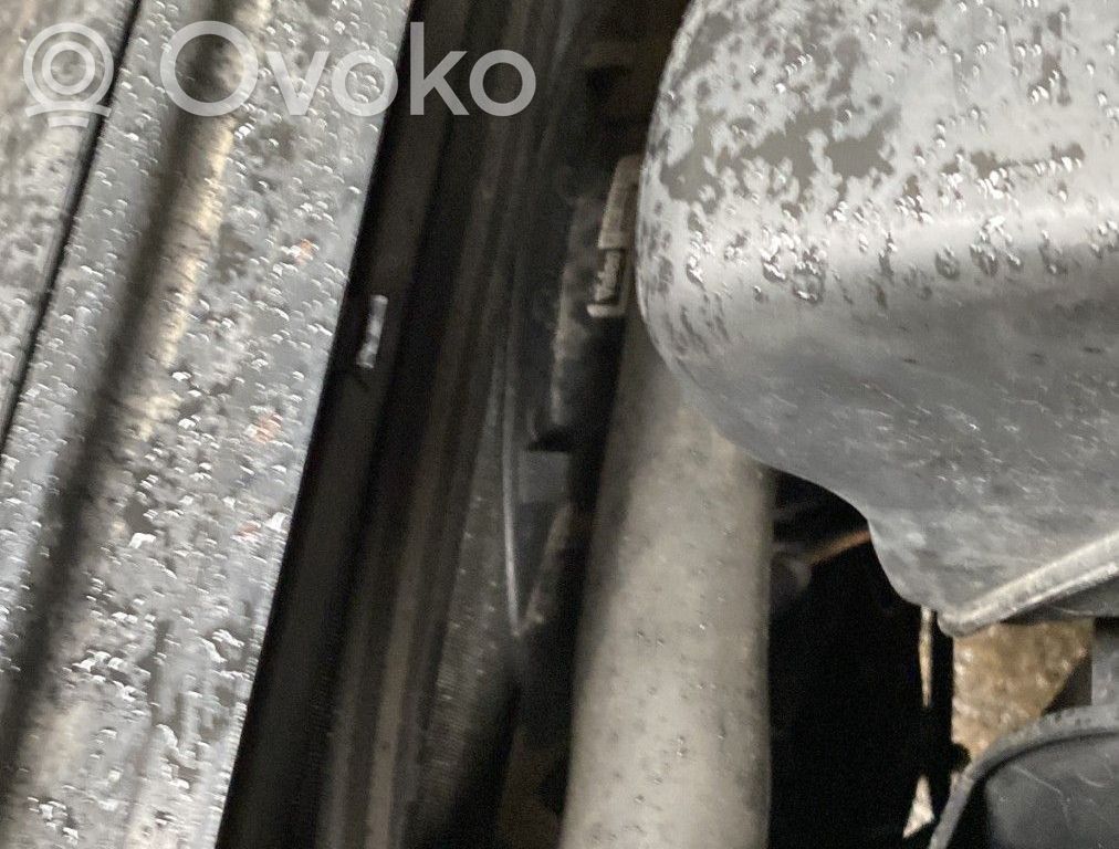 Renault Laguna I Panou suport radiator 