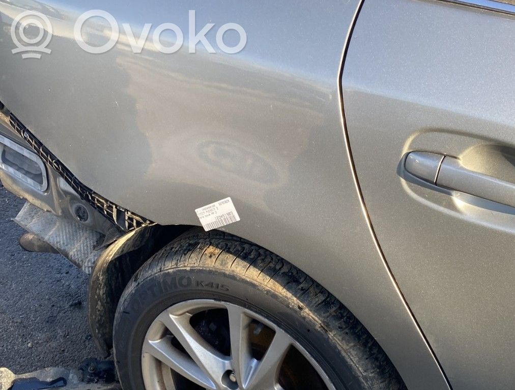 Toyota Avensis T270 Panou aripă spate 