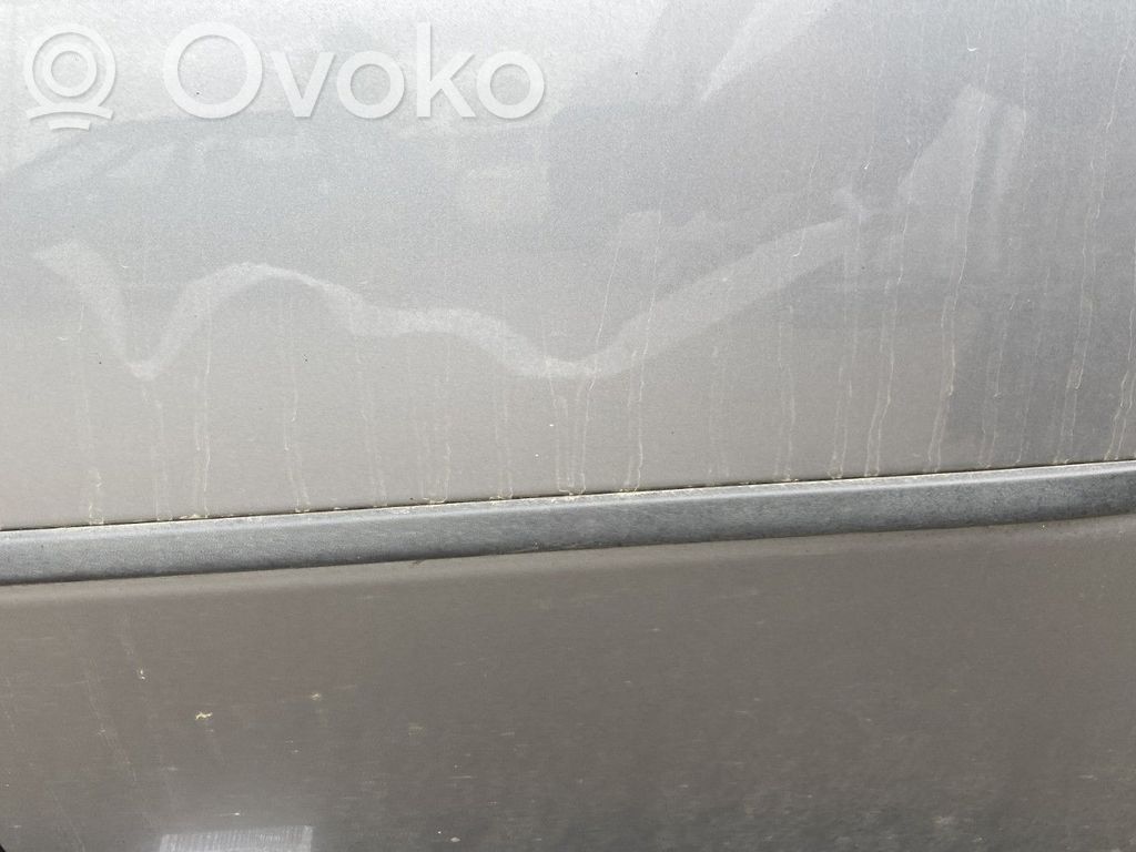 BMW X5 E70 Mască ușă spate (turnată) 