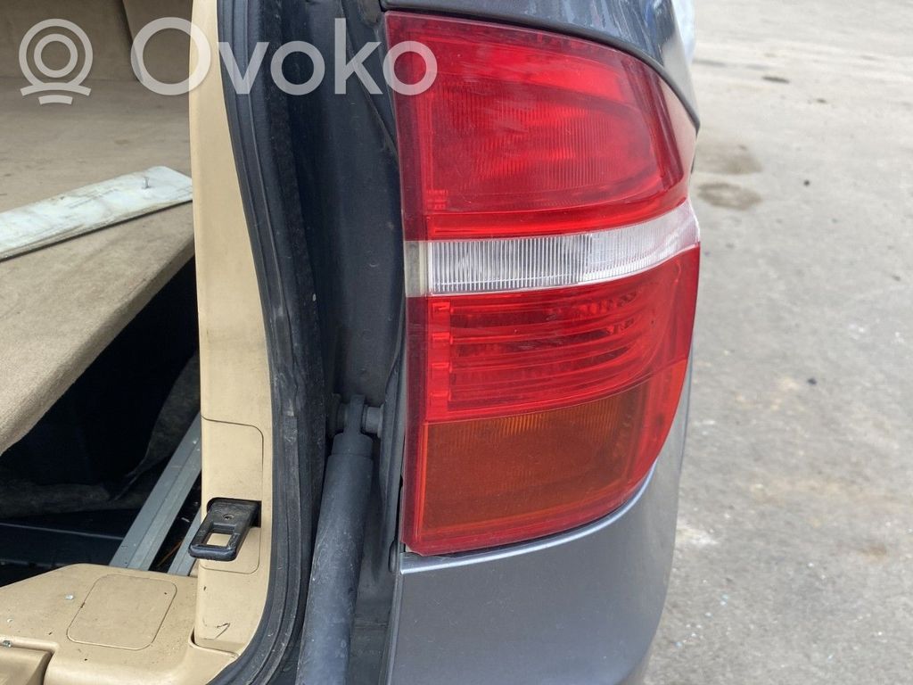 BMW X5 E70 Takavalot 