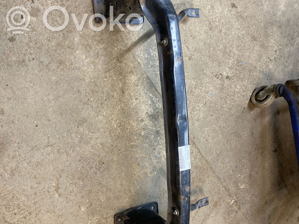 BMW X5 E70 Traversa del paraurti anteriore