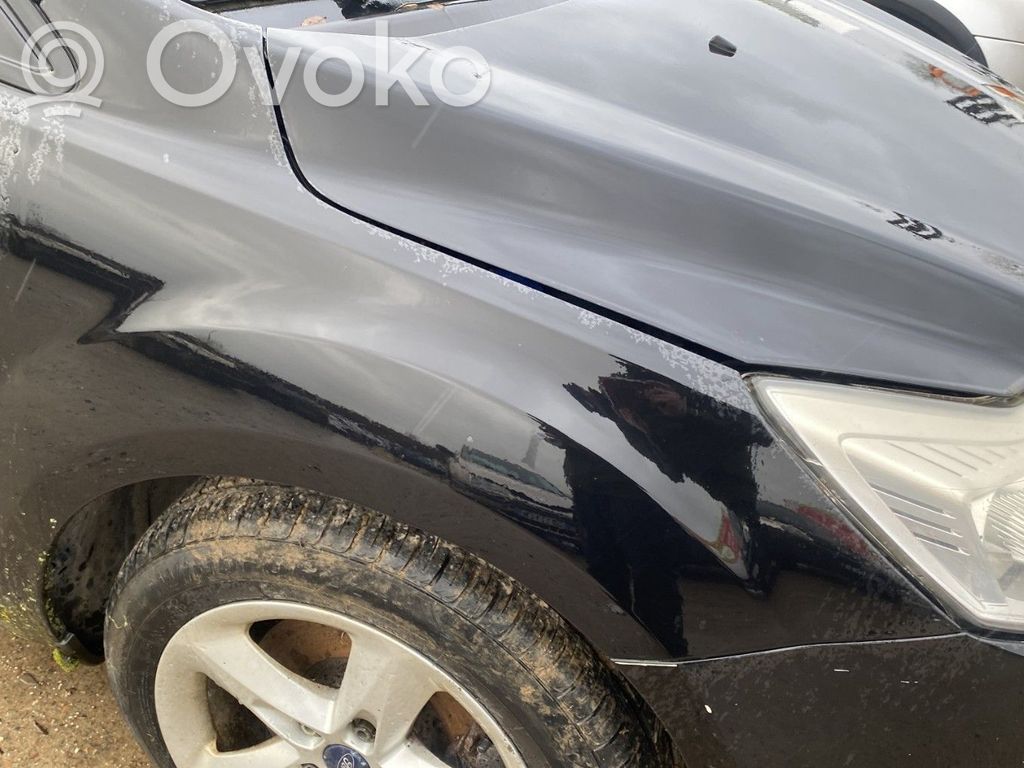 Ford Focus Sparnas 