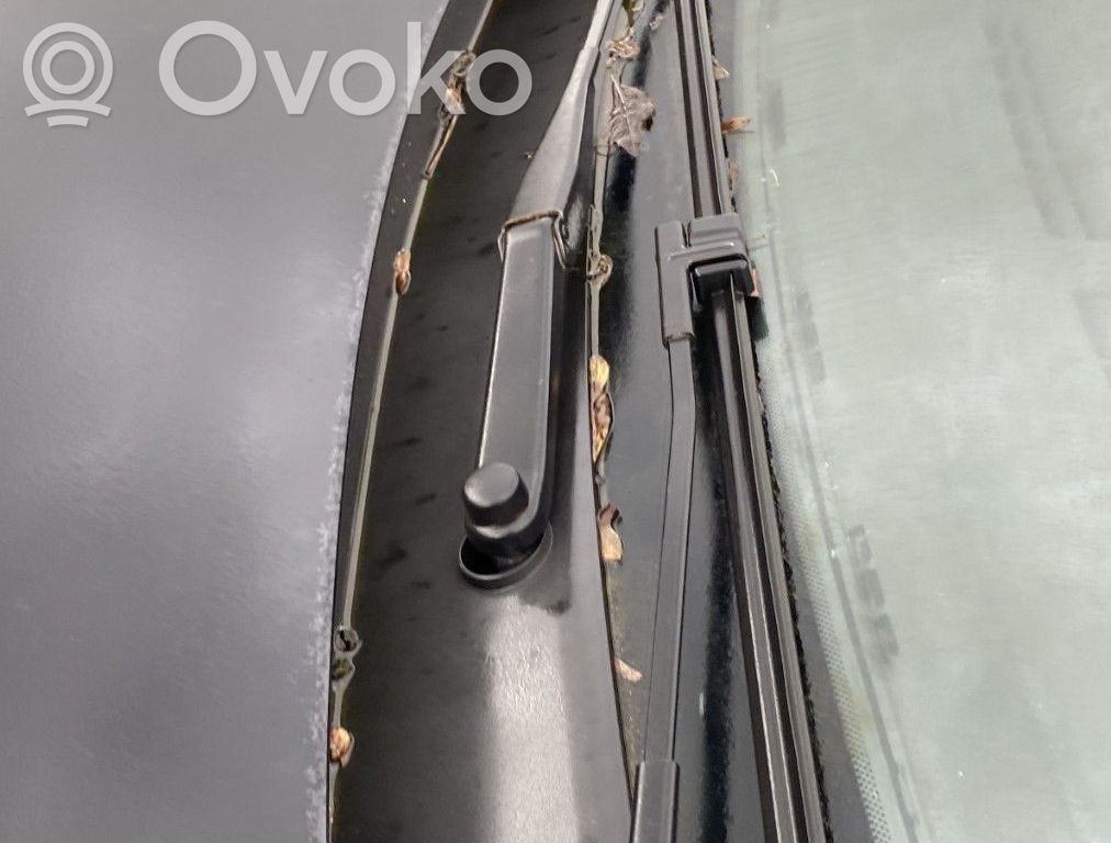 Ford Focus Wiper trim 