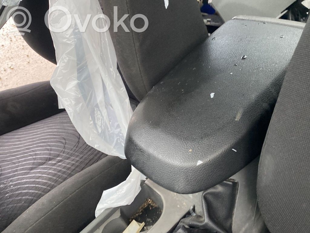 Ford Focus Armrest 